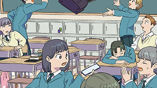 マンガde理解　トラブル回避のメディアリテラシー　スマホとネット